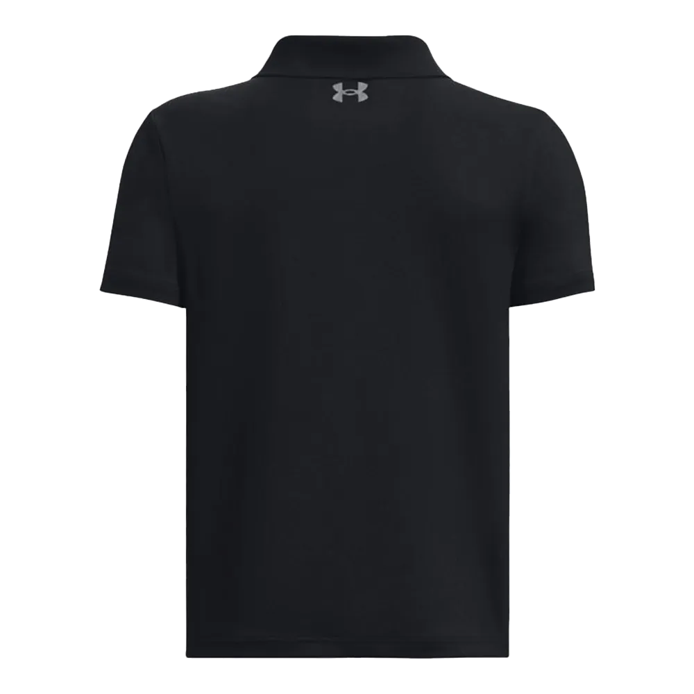 UA Kid's Performance Polo