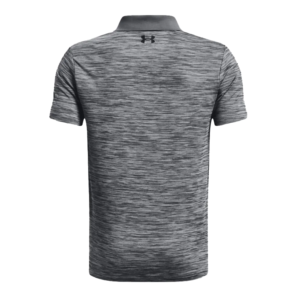 UA Kid's Performance Polo