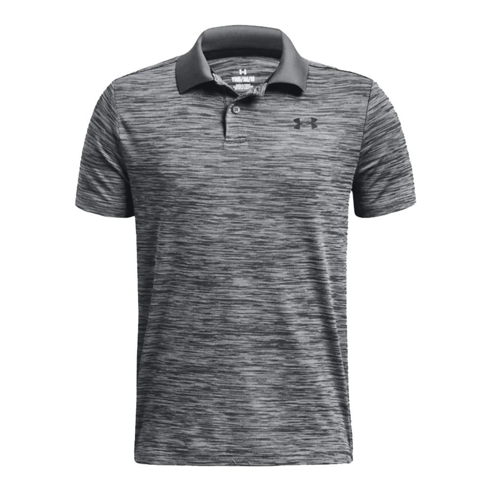 UA Kid's Performance Polo