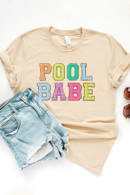 UNISEX SHORT SLEEVE