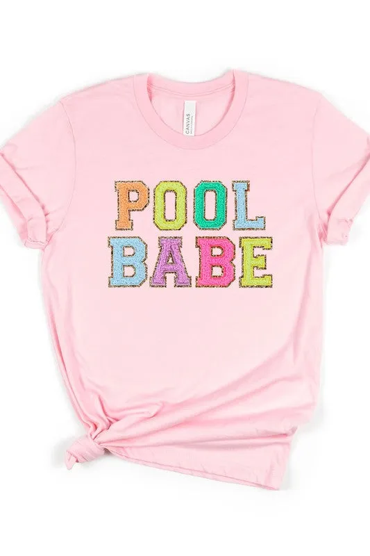 UNISEX SHORT SLEEVE