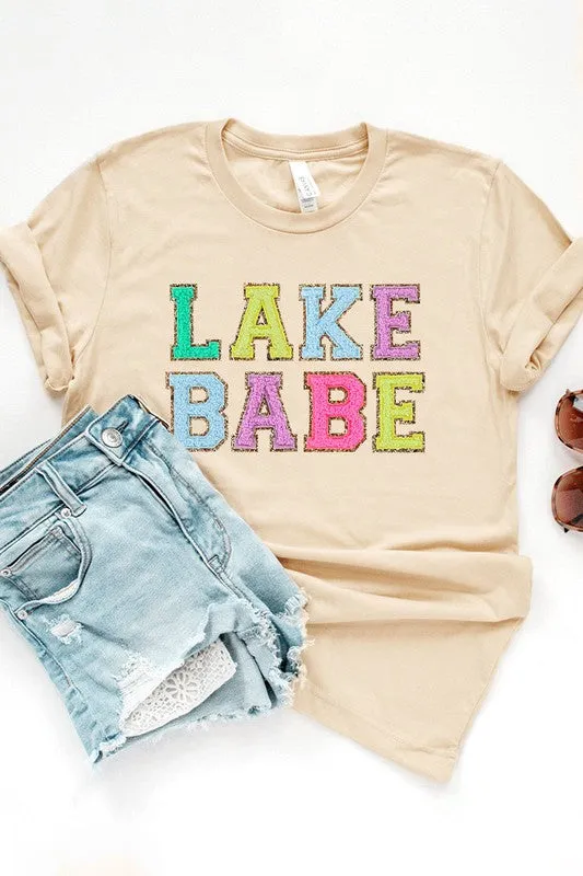 UNISEX SHORT SLEEVE