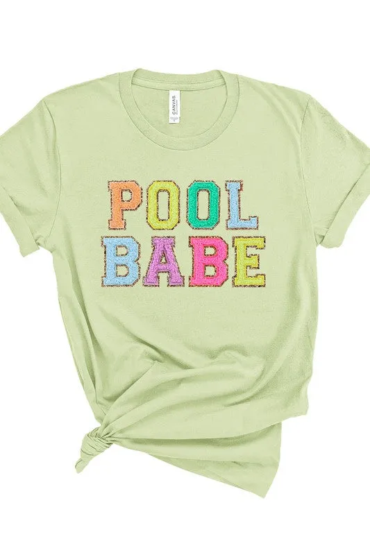 UNISEX SHORT SLEEVE