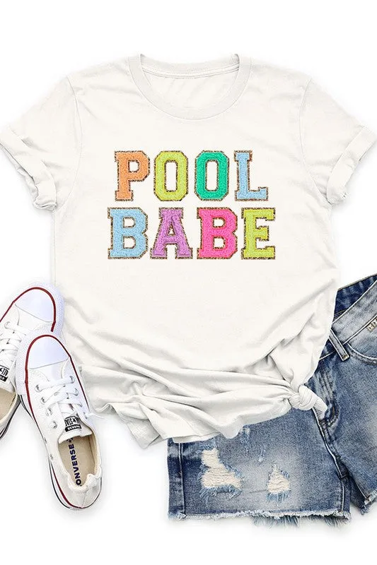 UNISEX SHORT SLEEVE