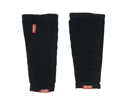 United Signature Shin Pads