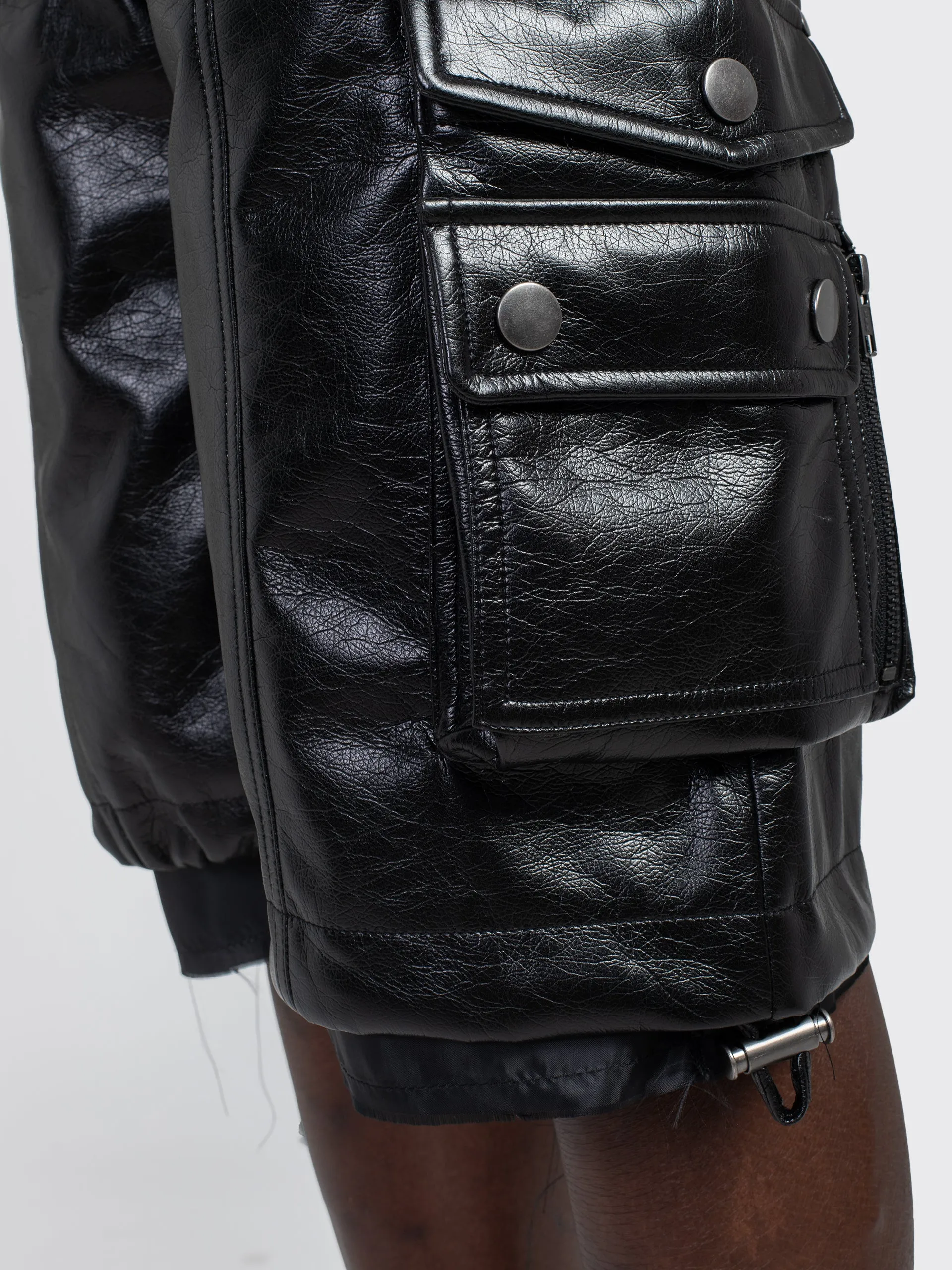 Utility Shorts