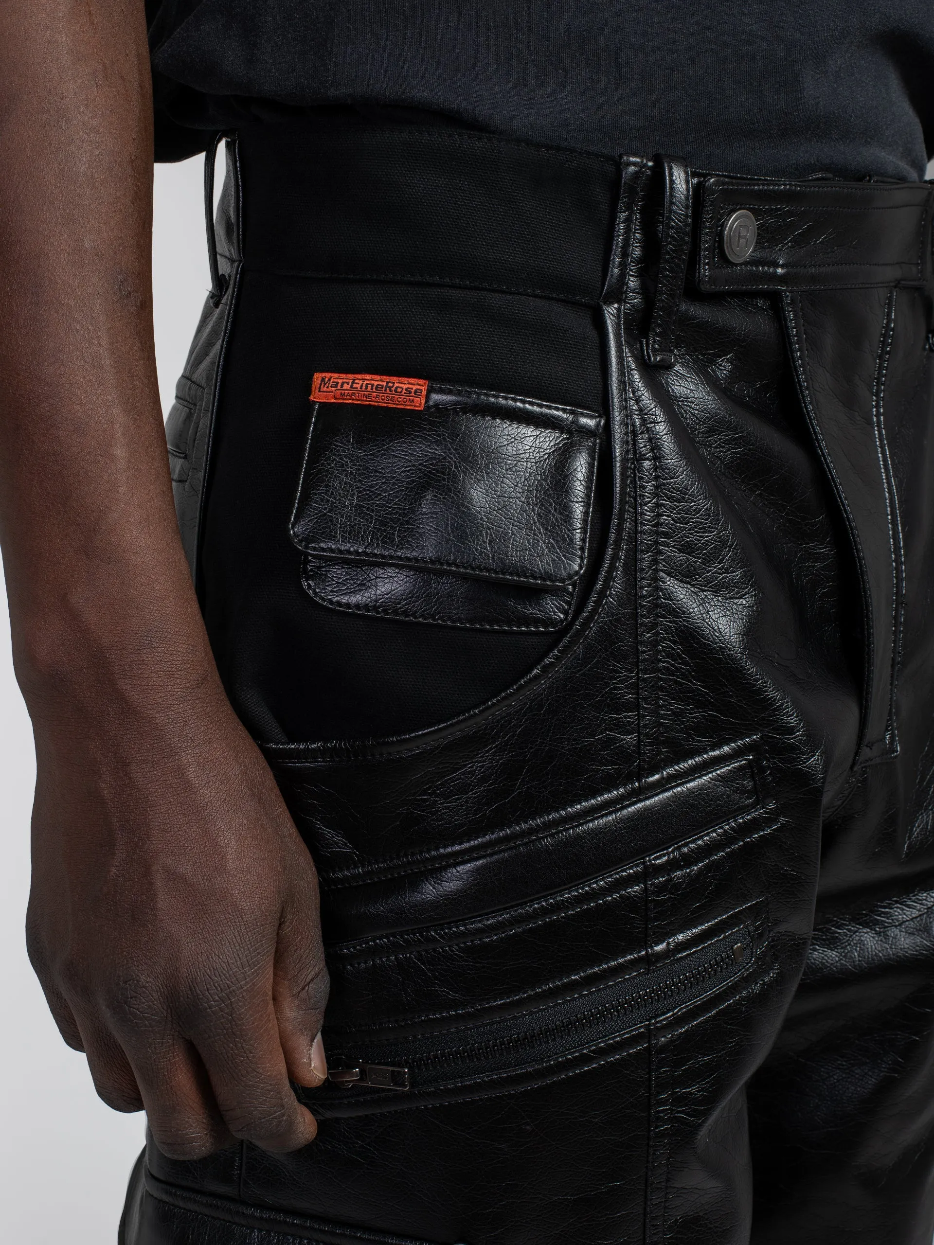 Utility Shorts