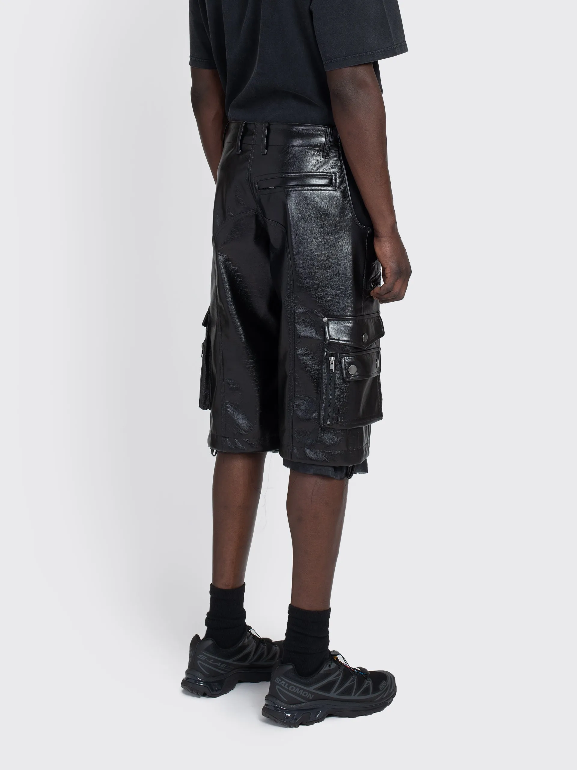 Utility Shorts