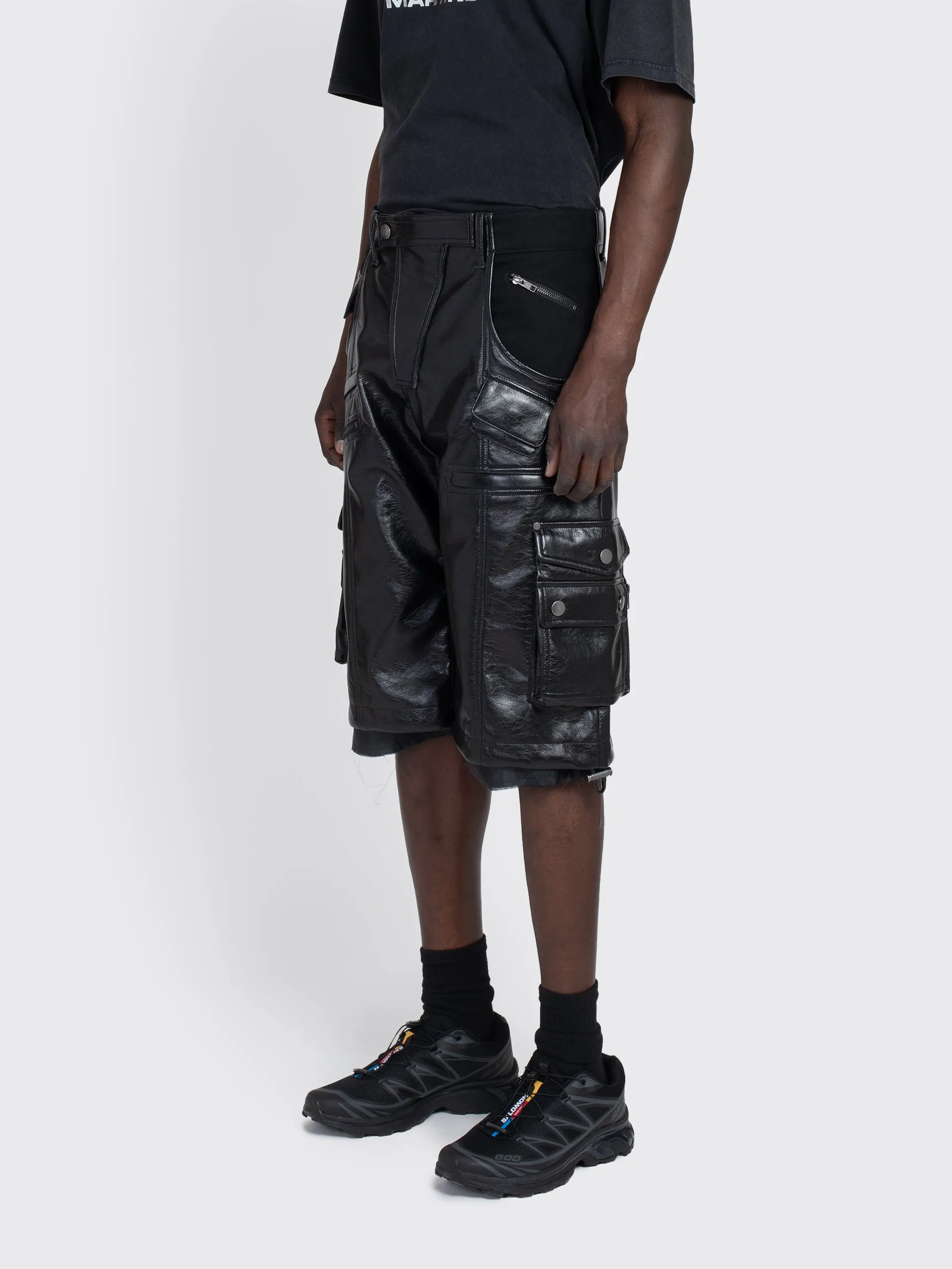 Utility Shorts