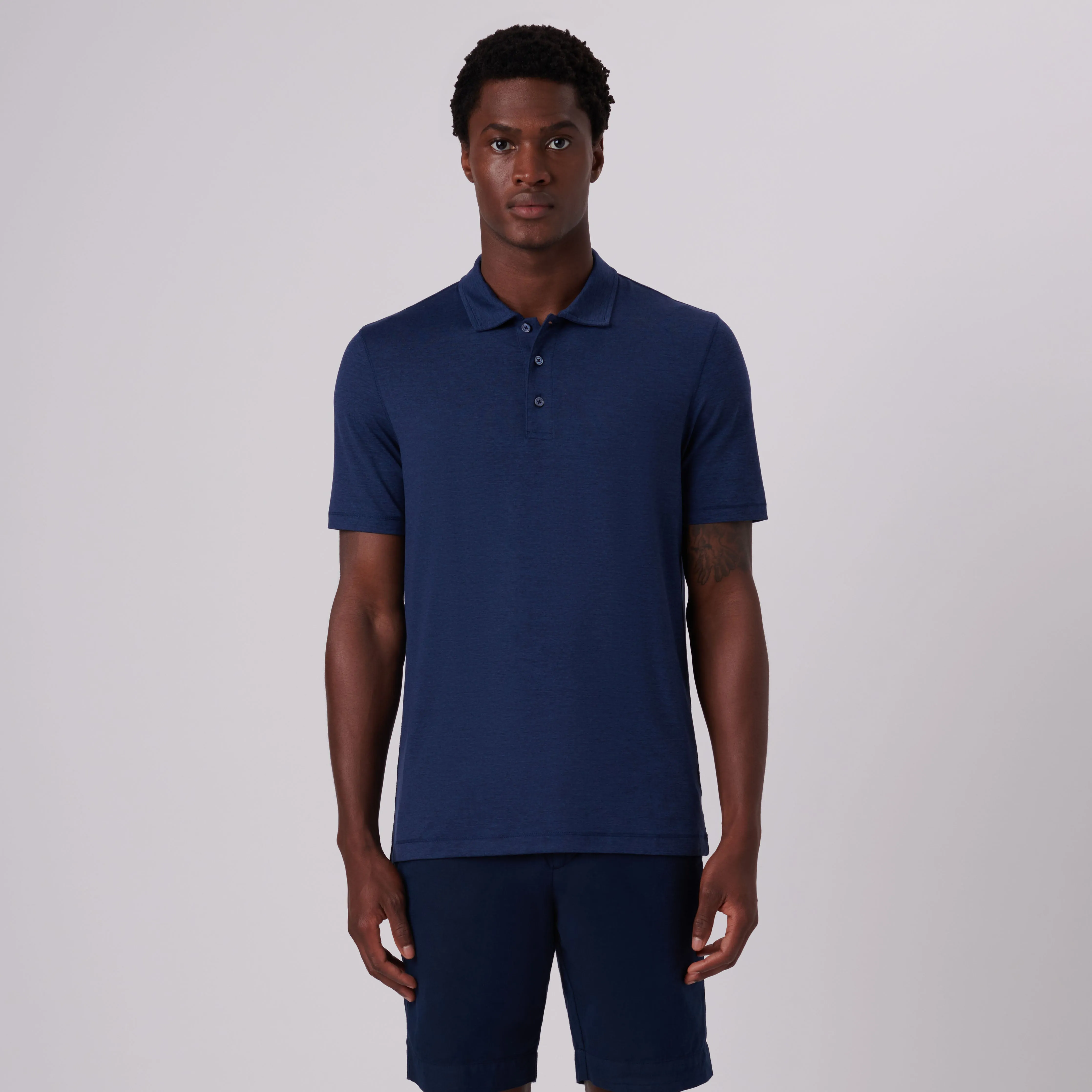 UV50 Performance Polo