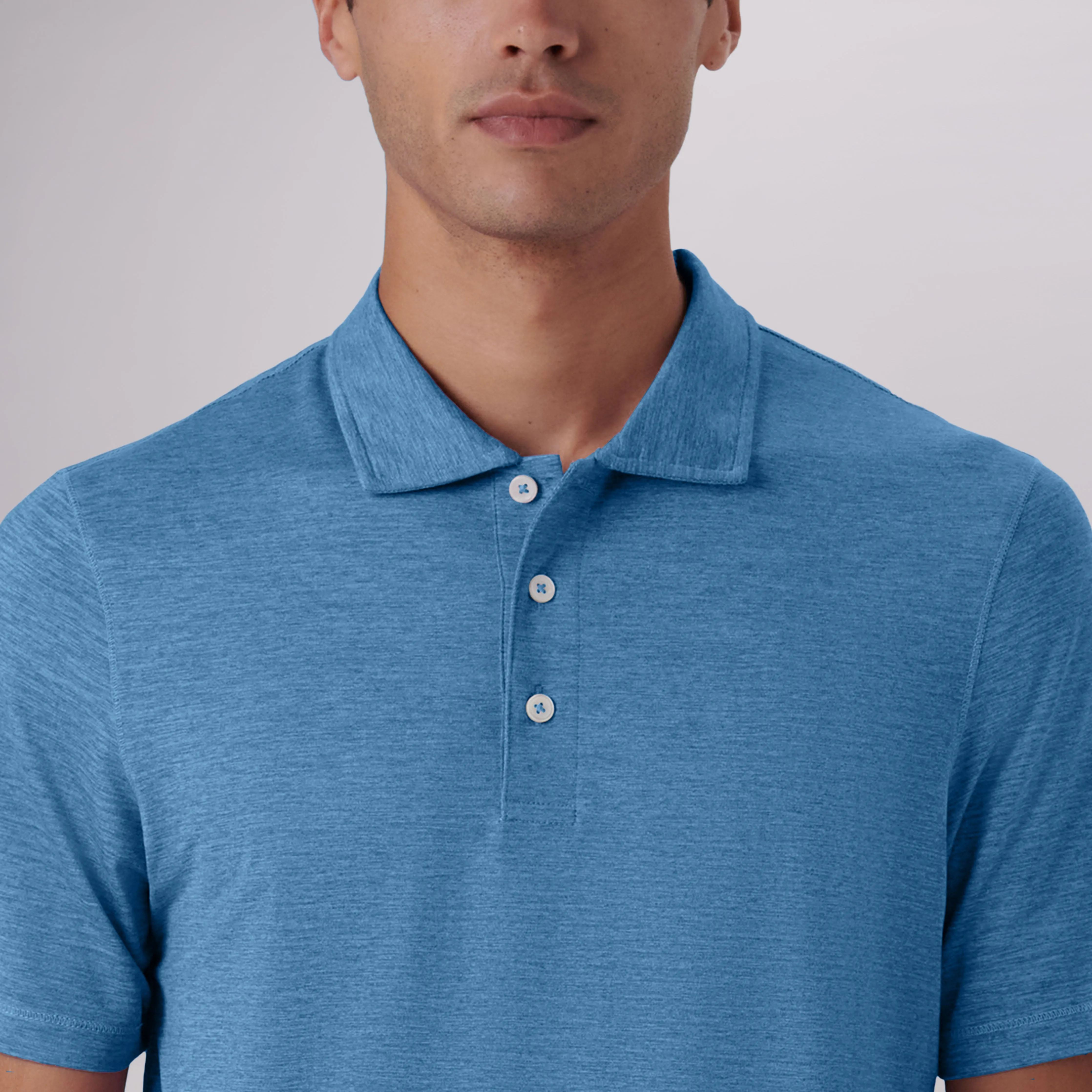 UV50 Performance Polo