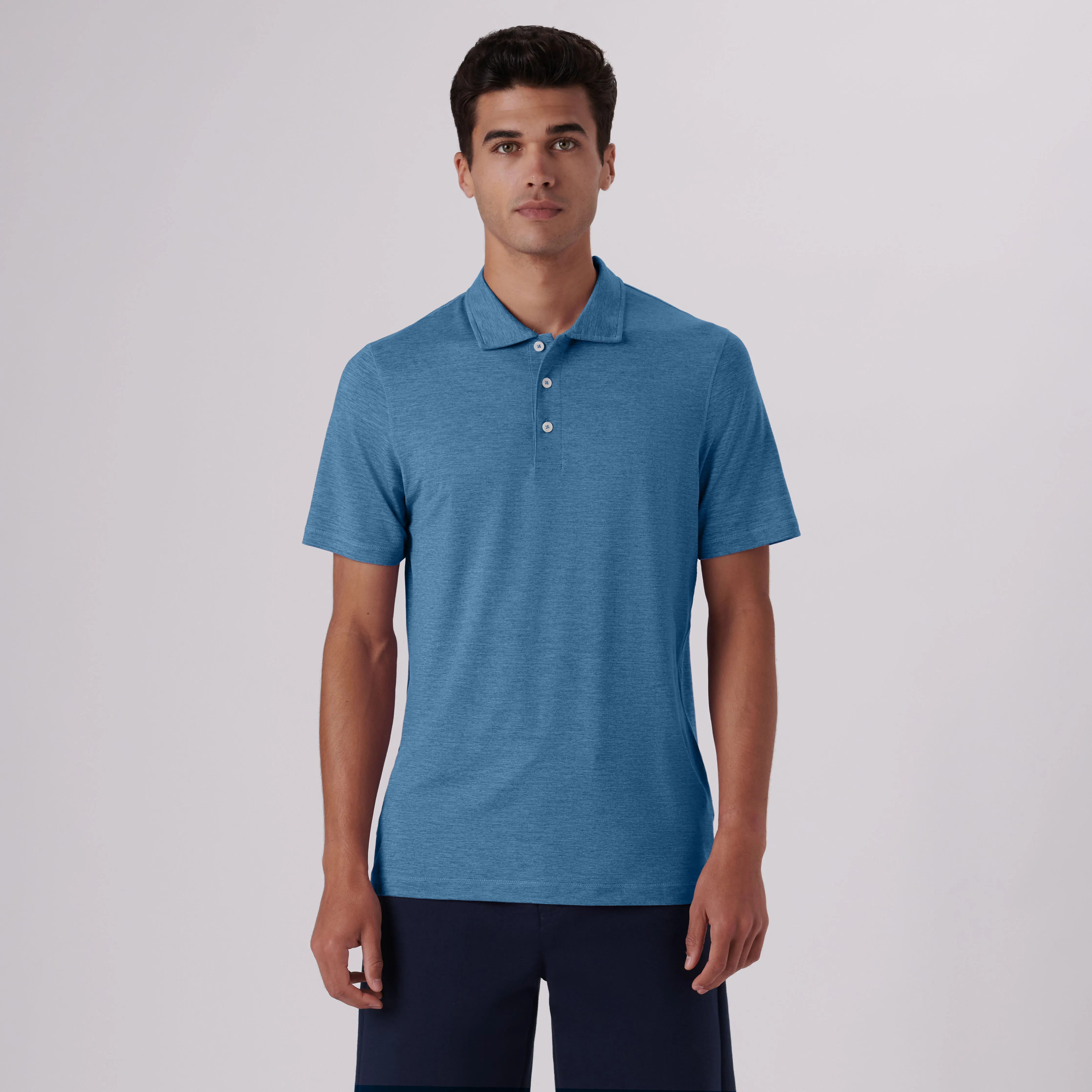 UV50 Performance Polo