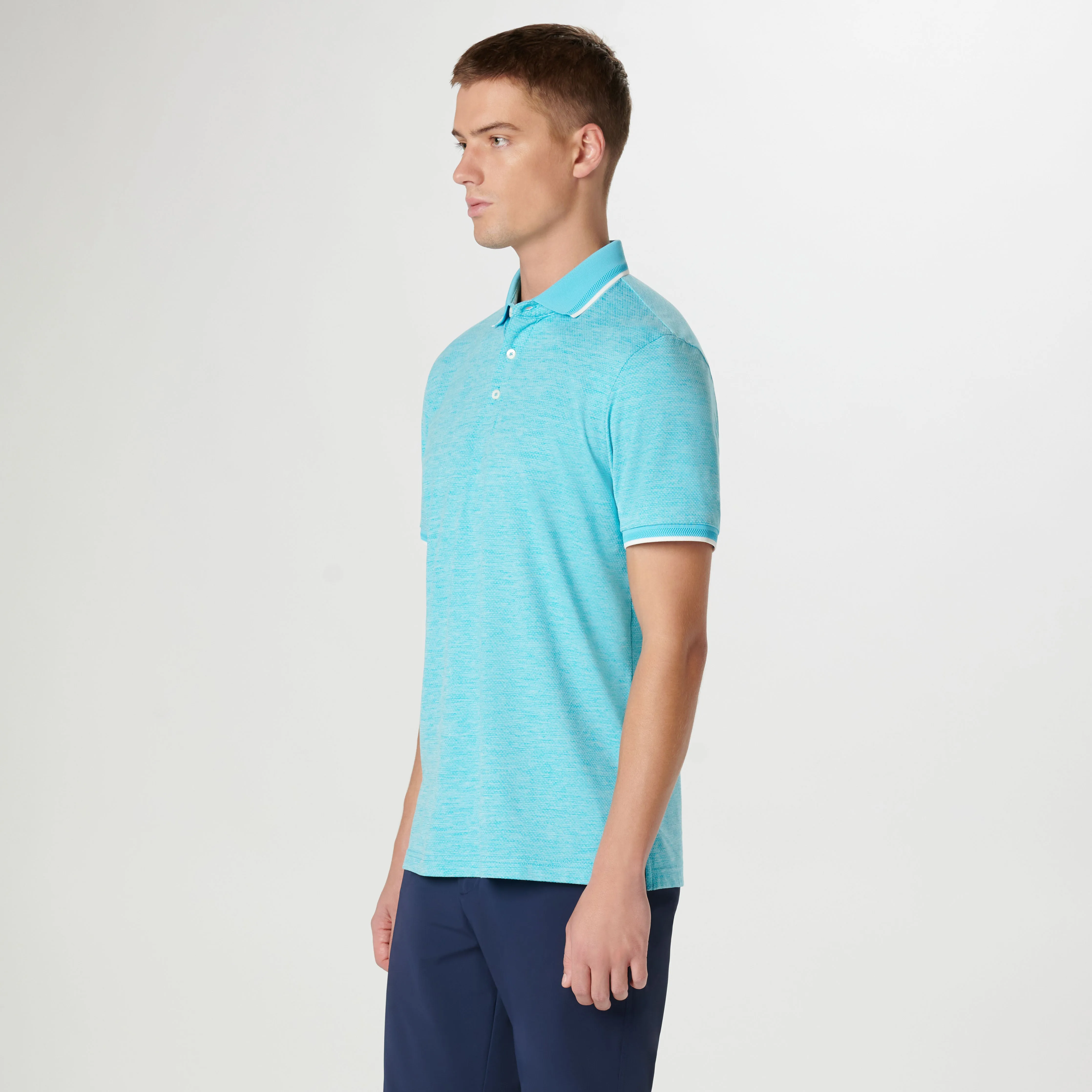 UV50 Performance Polo