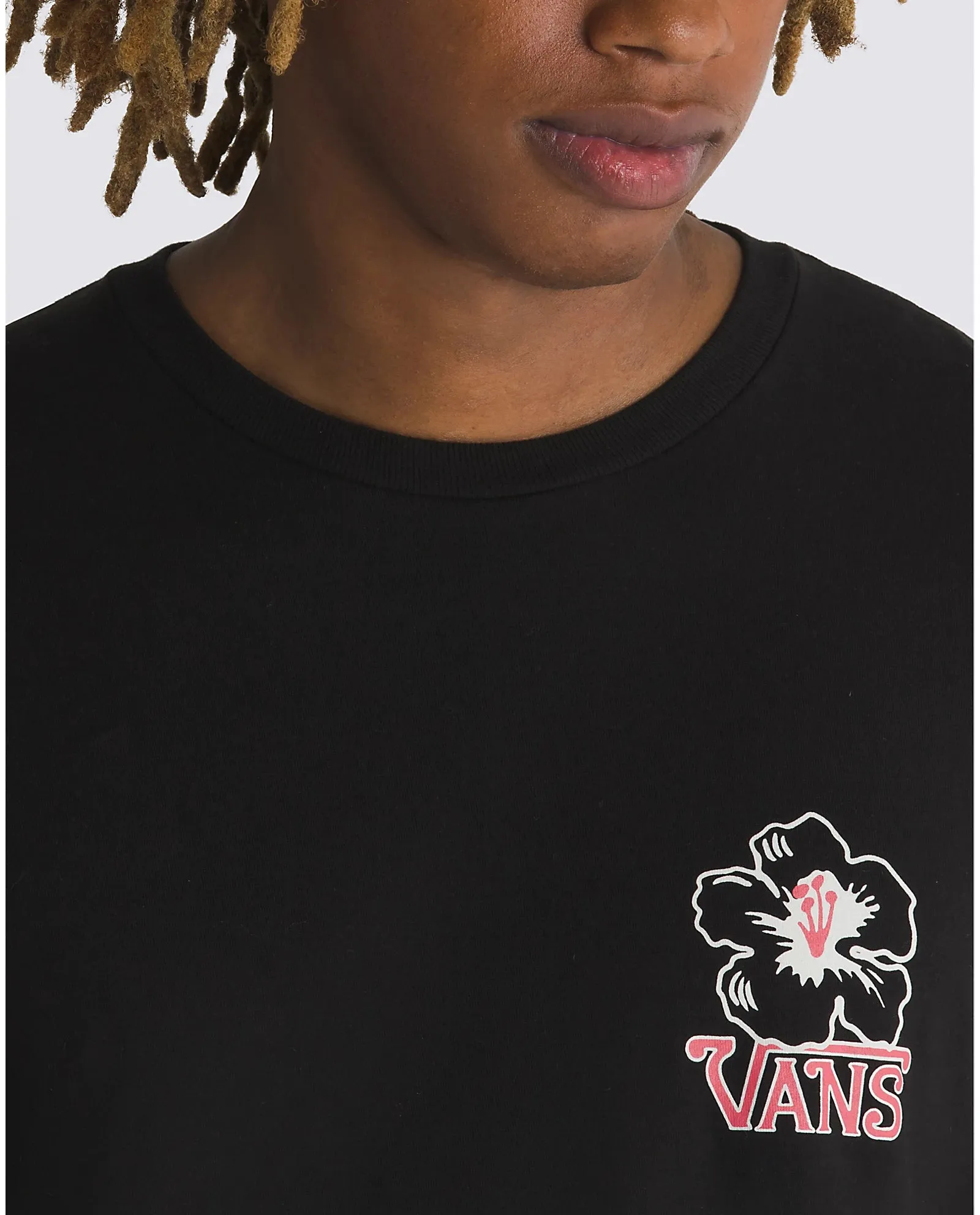 Vans All Day T-shirt Black