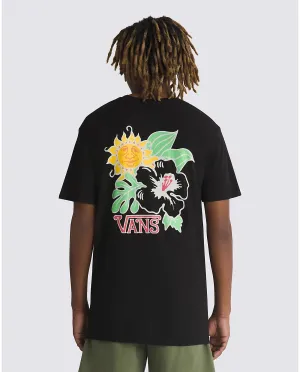 Vans All Day T-shirt Black