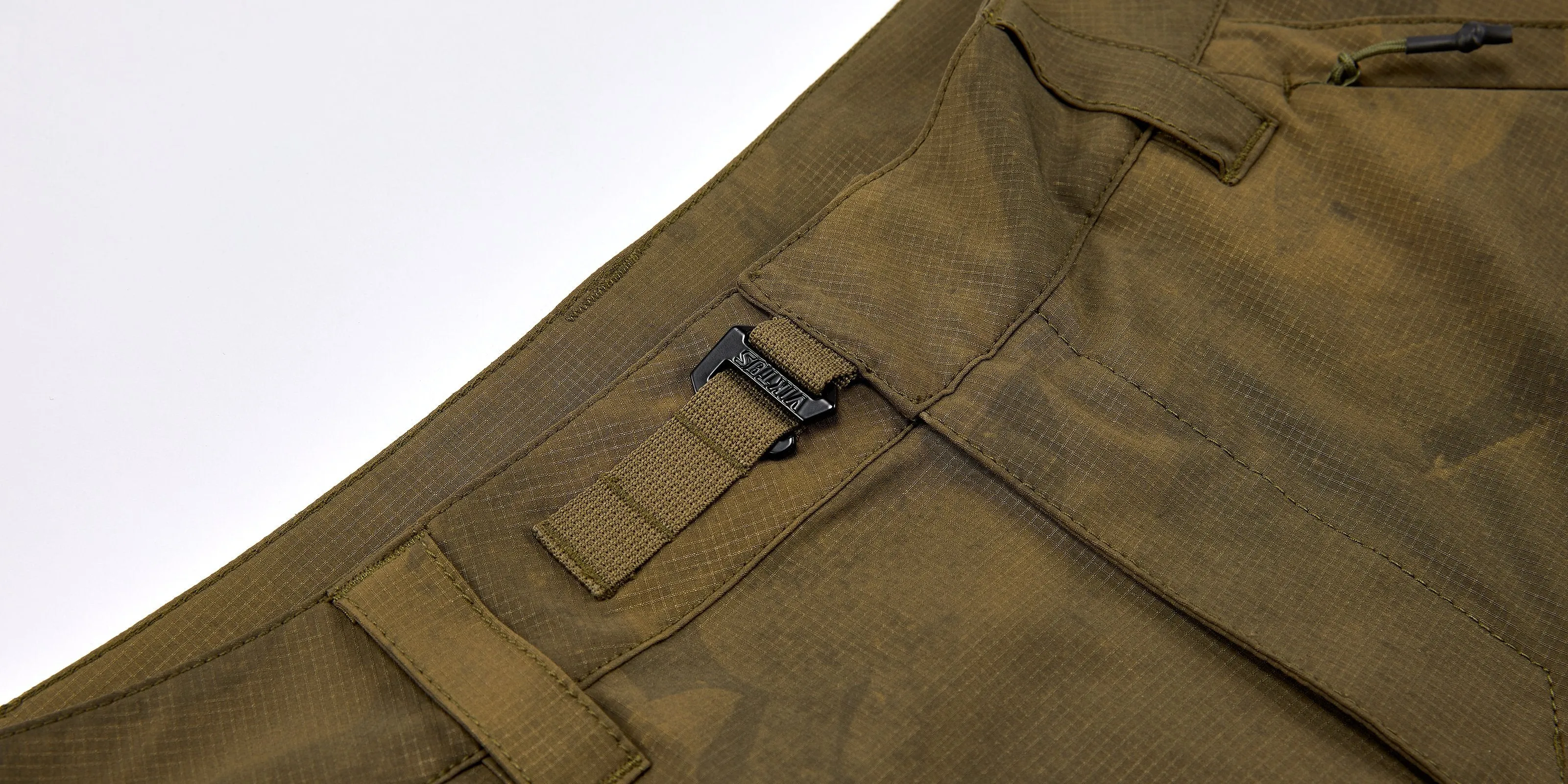 VIKTOS Operatus Shorts Ranger Camo