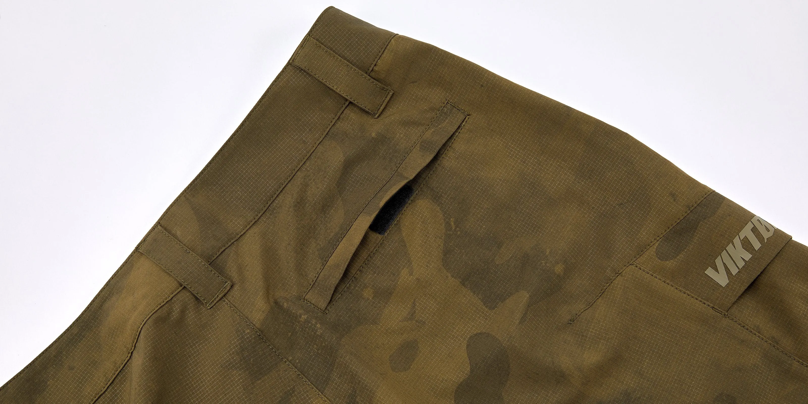 VIKTOS Operatus Shorts Ranger Camo
