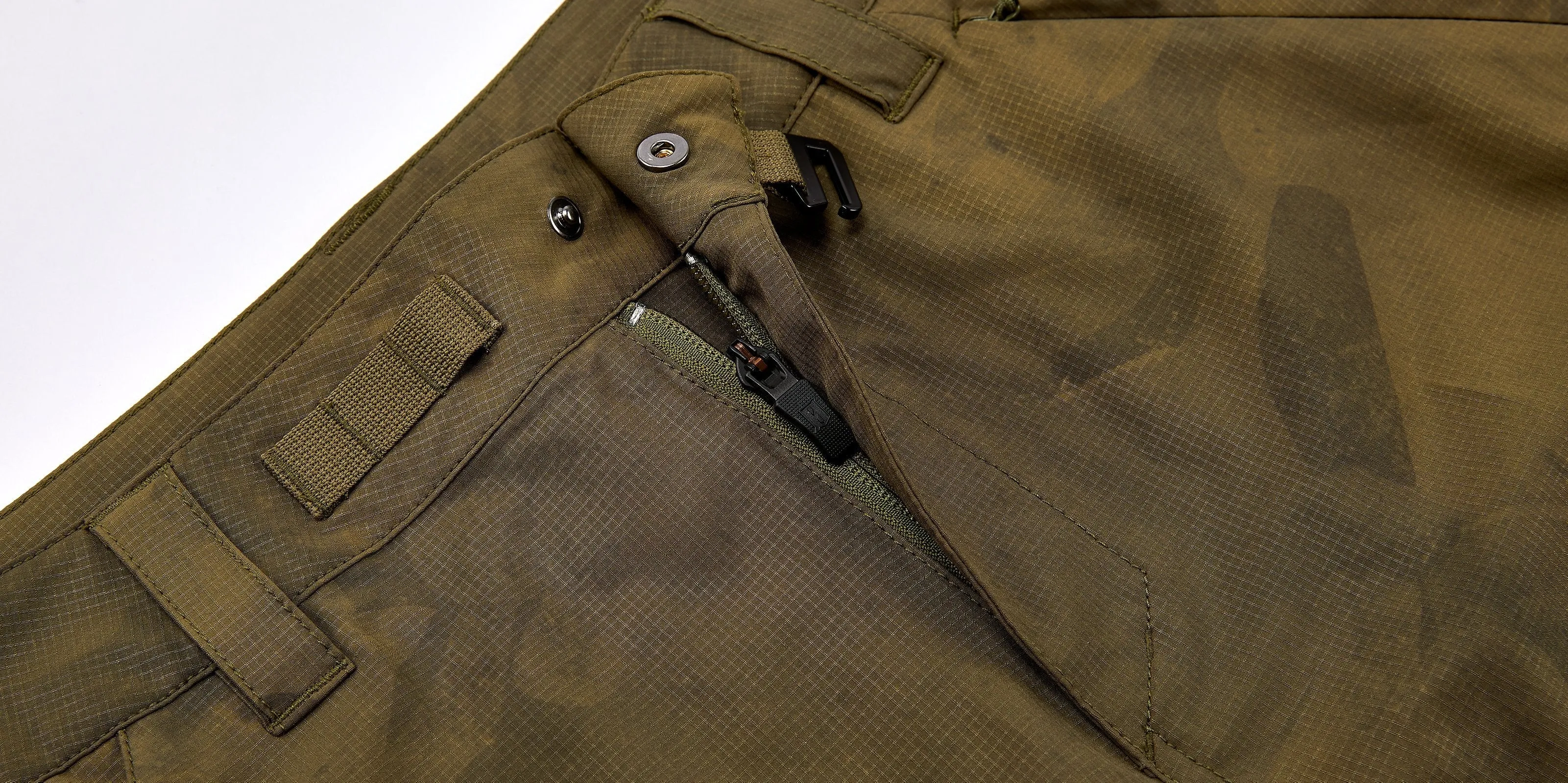VIKTOS Operatus Shorts Ranger Camo