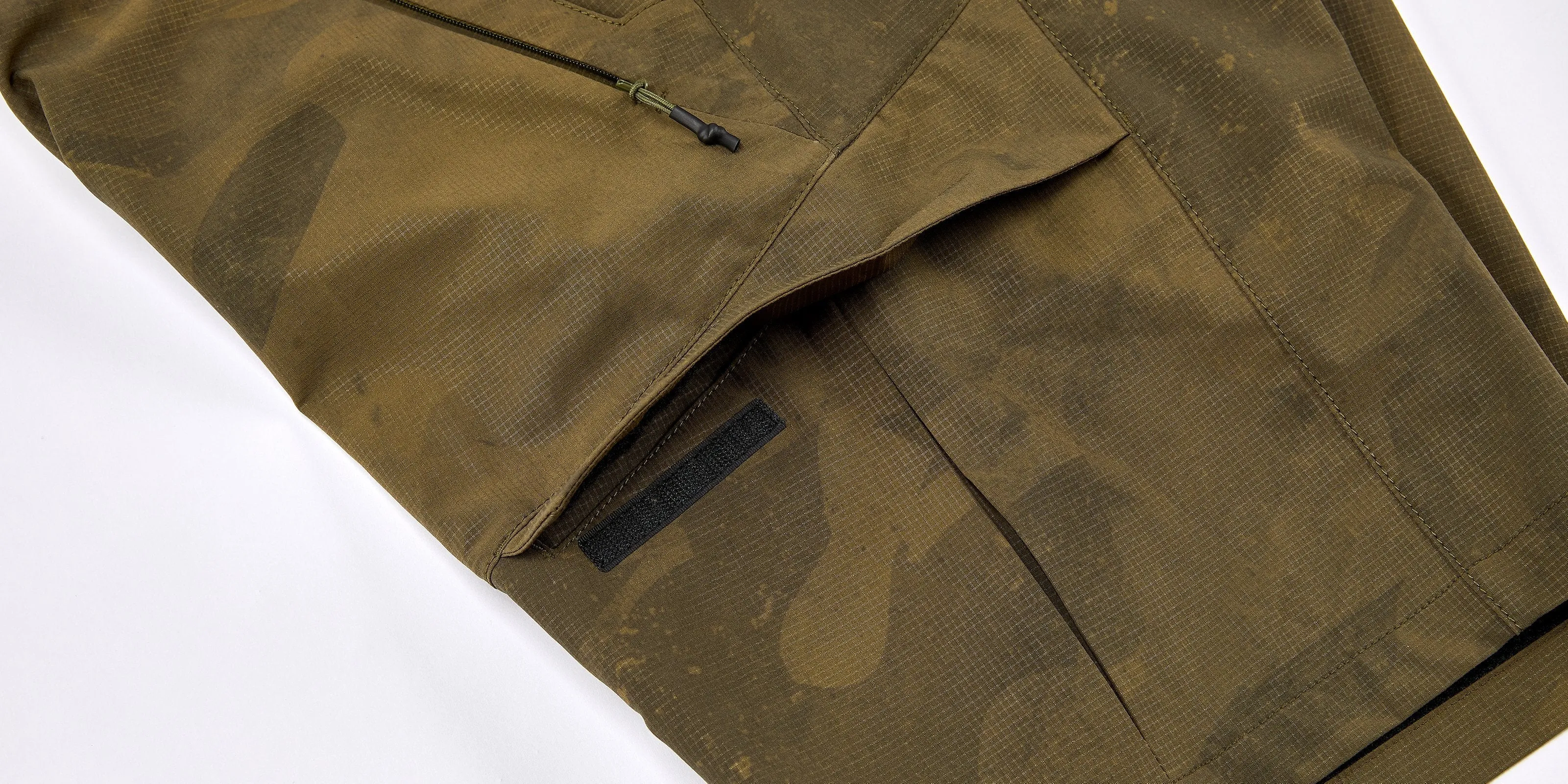 VIKTOS Operatus Shorts Ranger Camo