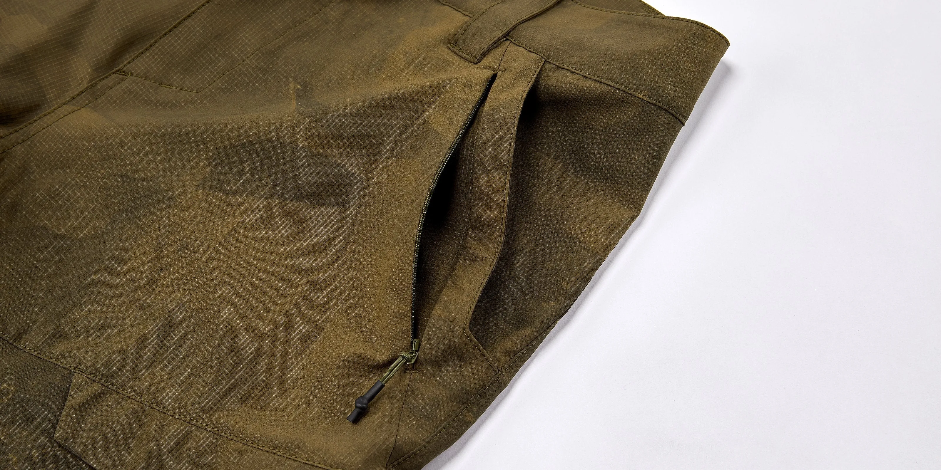 VIKTOS Operatus Shorts Ranger Camo