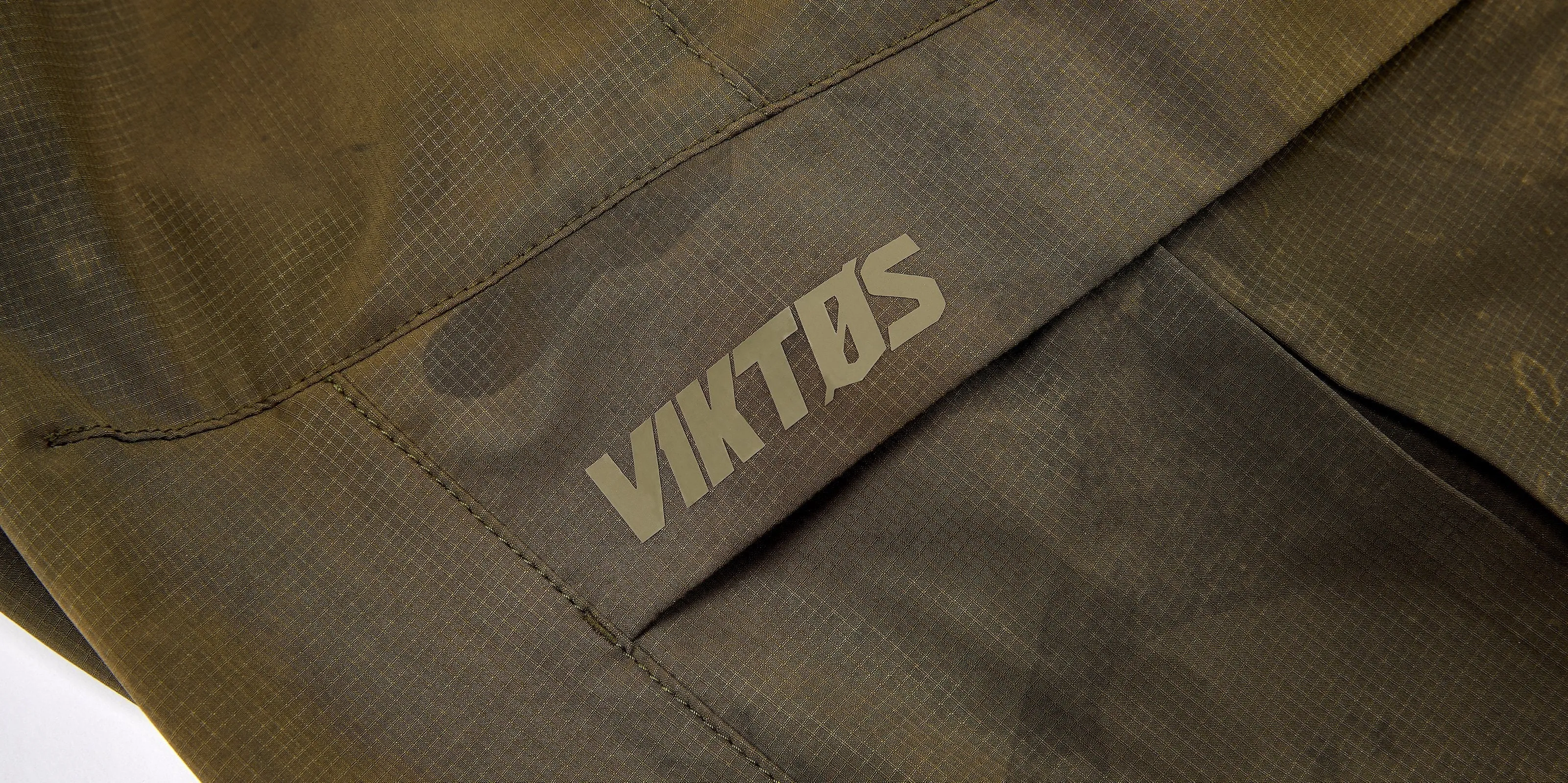 VIKTOS Operatus Shorts Ranger Camo