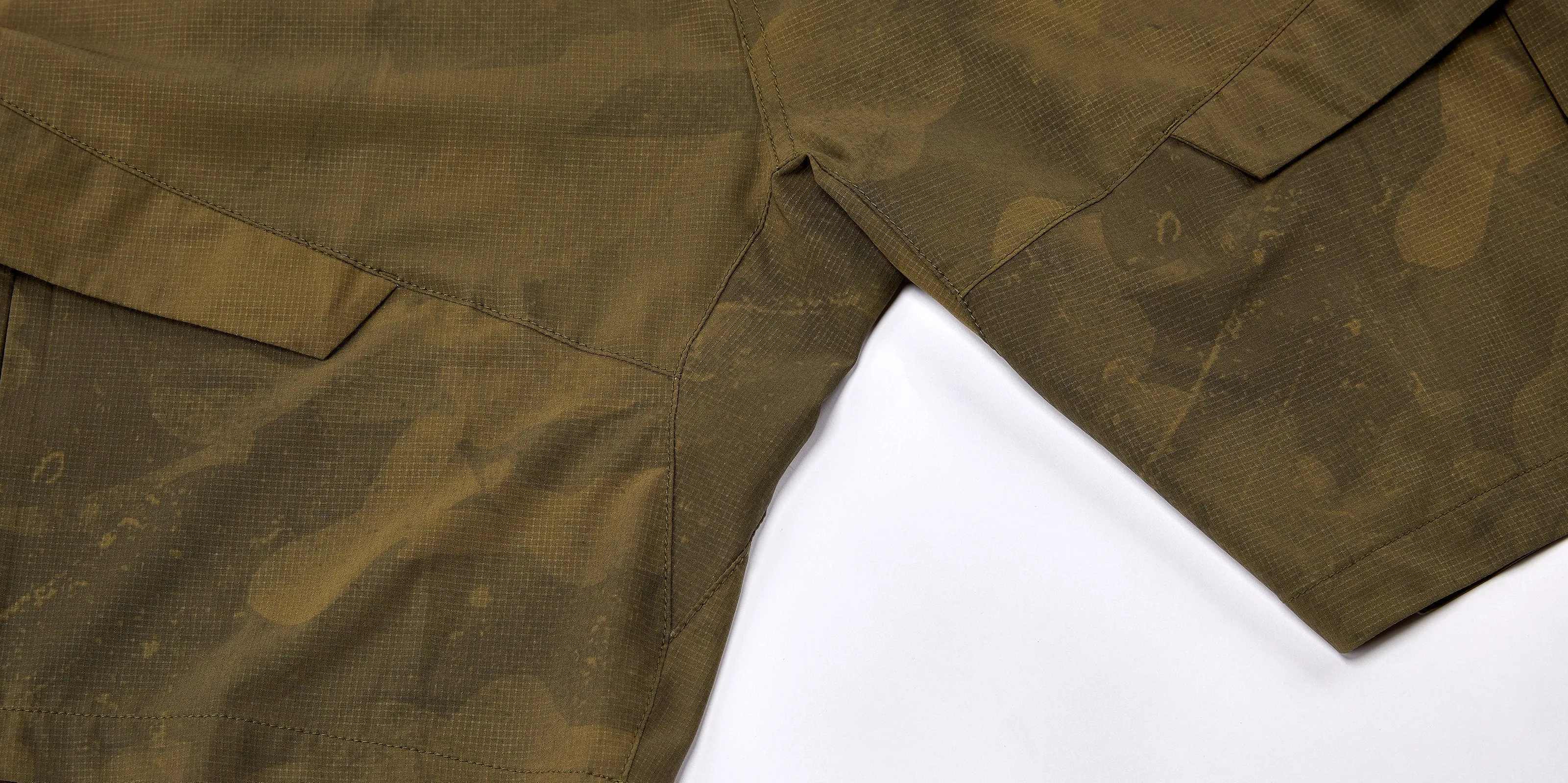 VIKTOS Operatus Shorts Ranger Camo