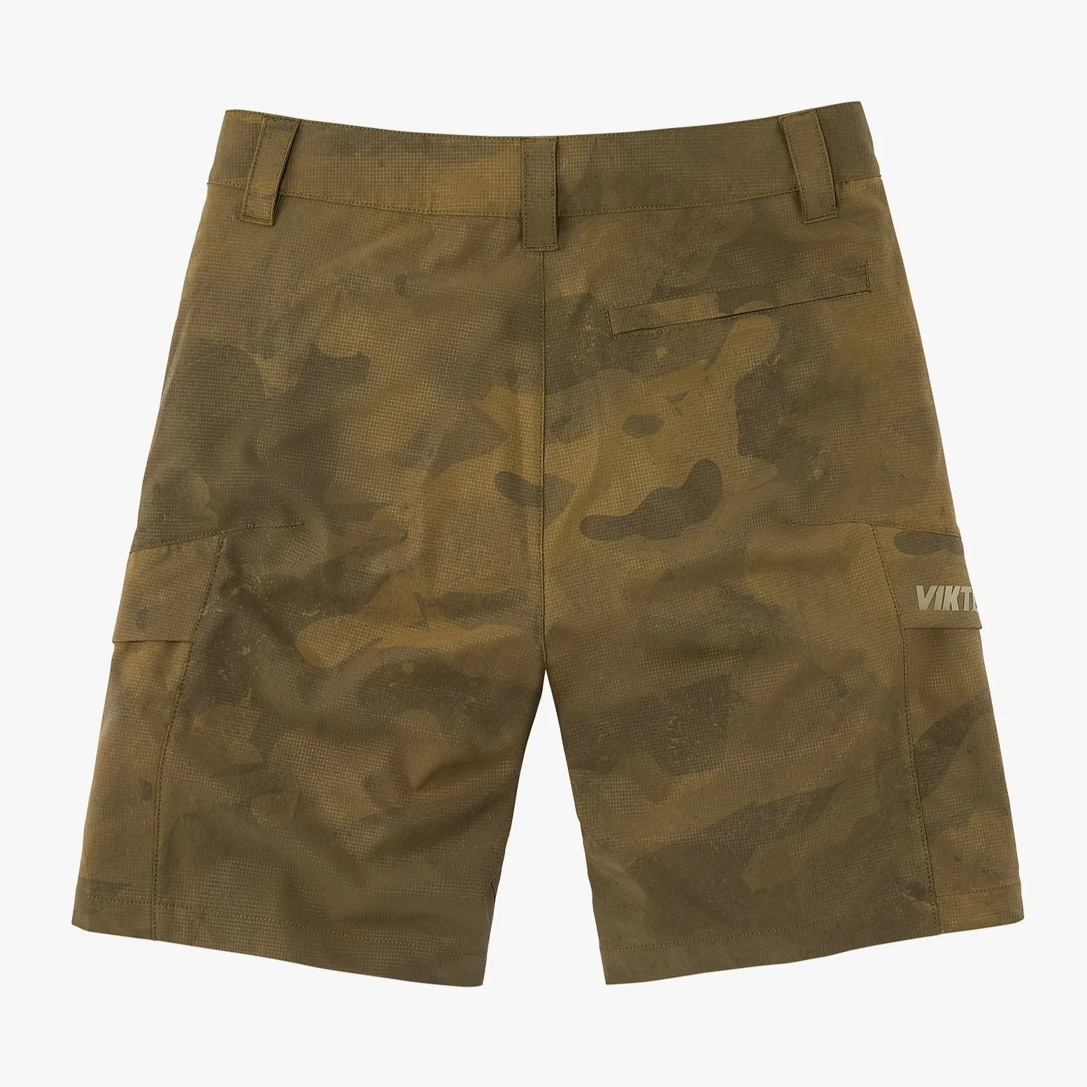 VIKTOS Operatus Shorts Ranger Camo