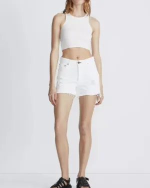 Vintage Cut Off Short