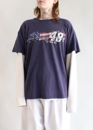 Vintage Jimmie Johnson Tee T0628