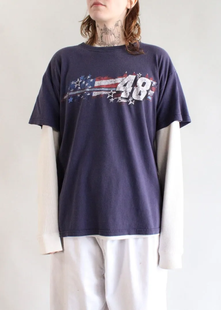 Vintage Jimmie Johnson Tee T0628