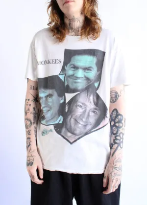 Vintage Monkees Tee T0830