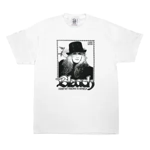 Visions T-Shirt - White