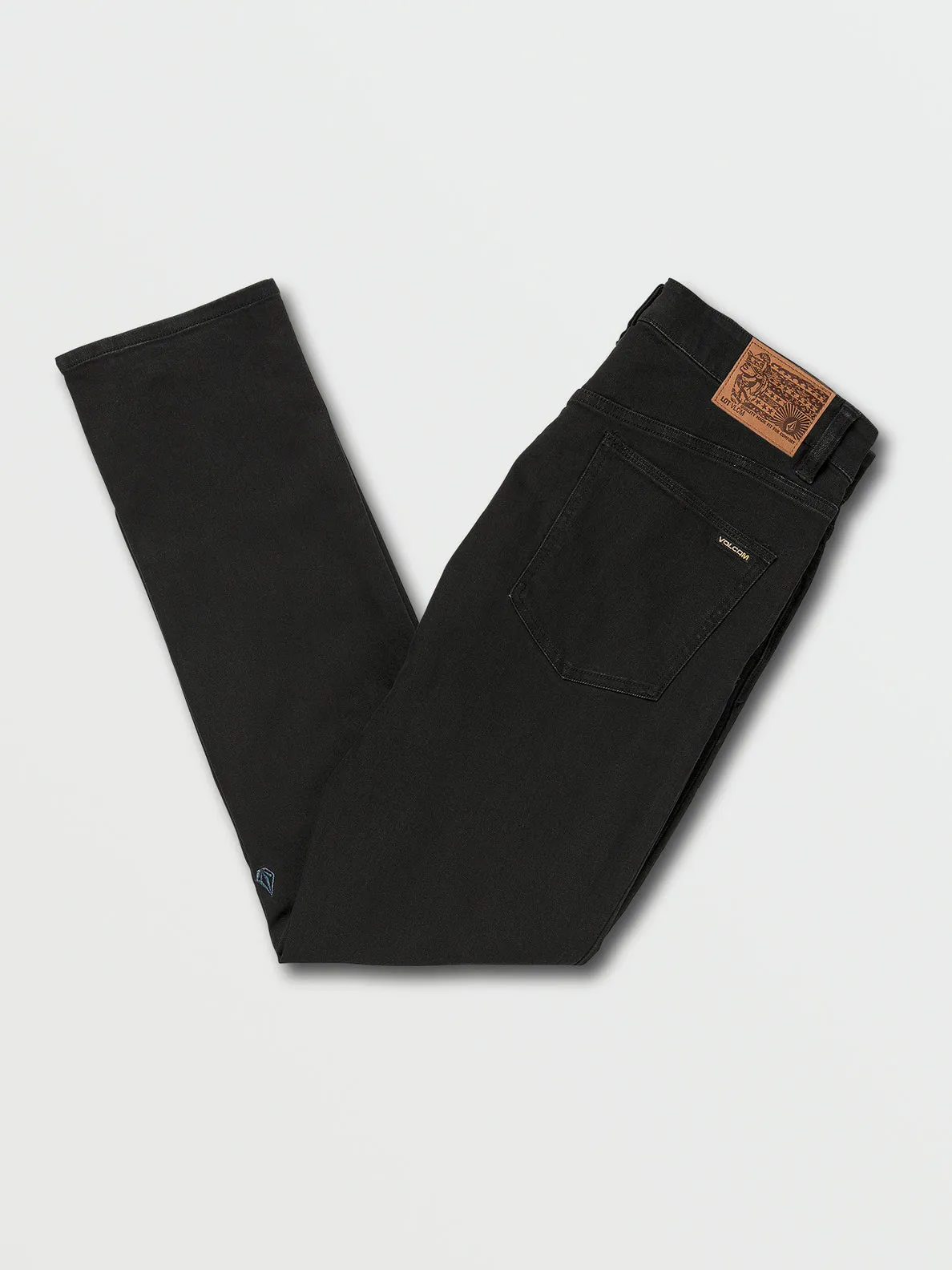 Vorta Slim Fit Jeans