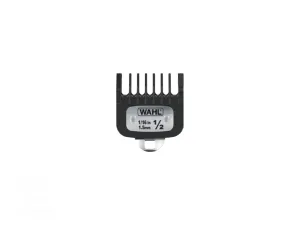 WAHL Premium Trimmer Guide Comb (Standard Blade) - #1/2 (1.5mm) (suits 9818, 9898 etc)