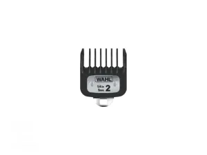 WAHL Premium Trimmer Guide Comb (Standard Blade) - #2 (6mm) (suits 9818, 9898 etc)