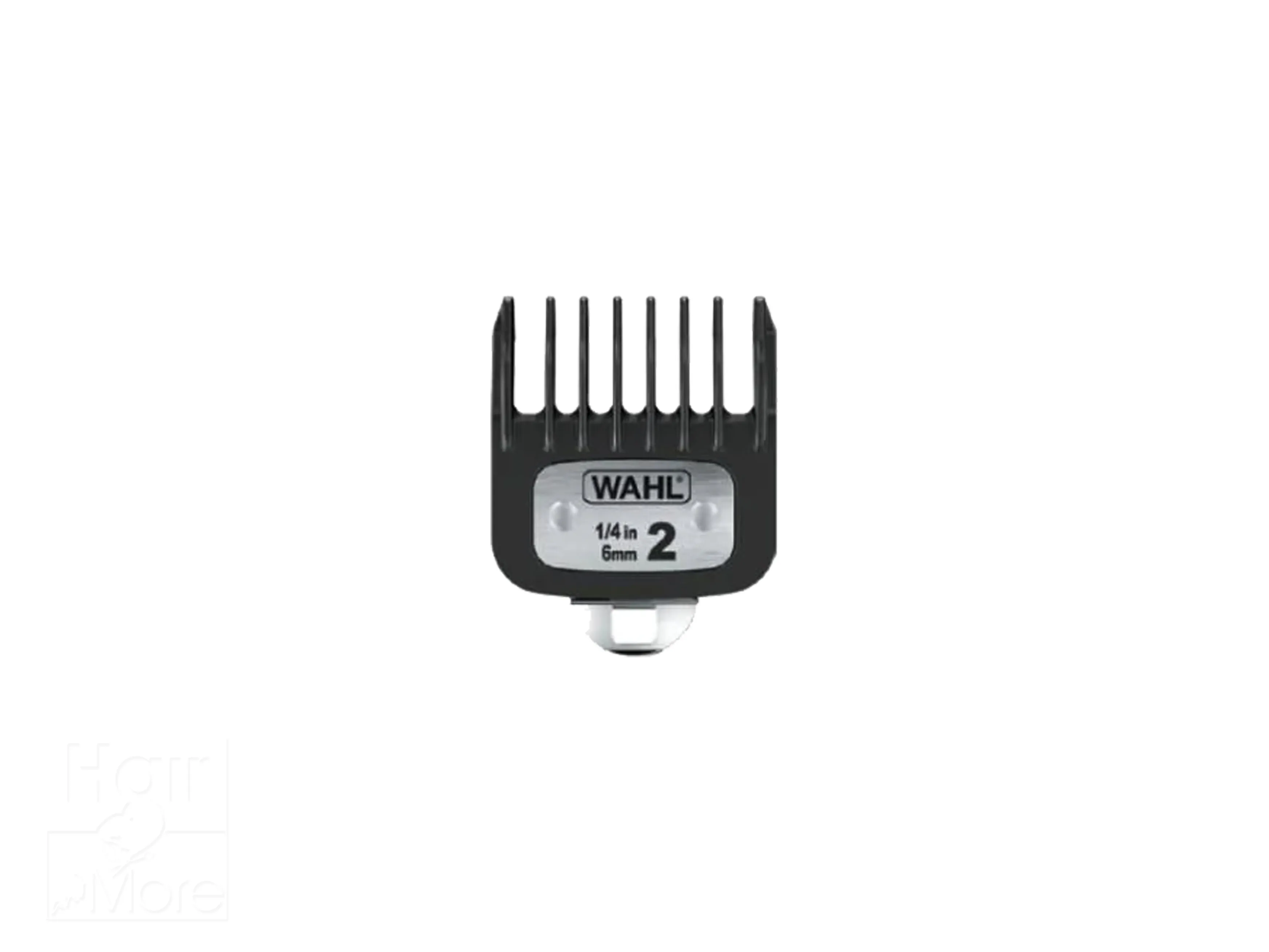 WAHL Premium Trimmer Guide Comb (Standard Blade) - #2 (6mm) (suits 9818, 9898 etc)