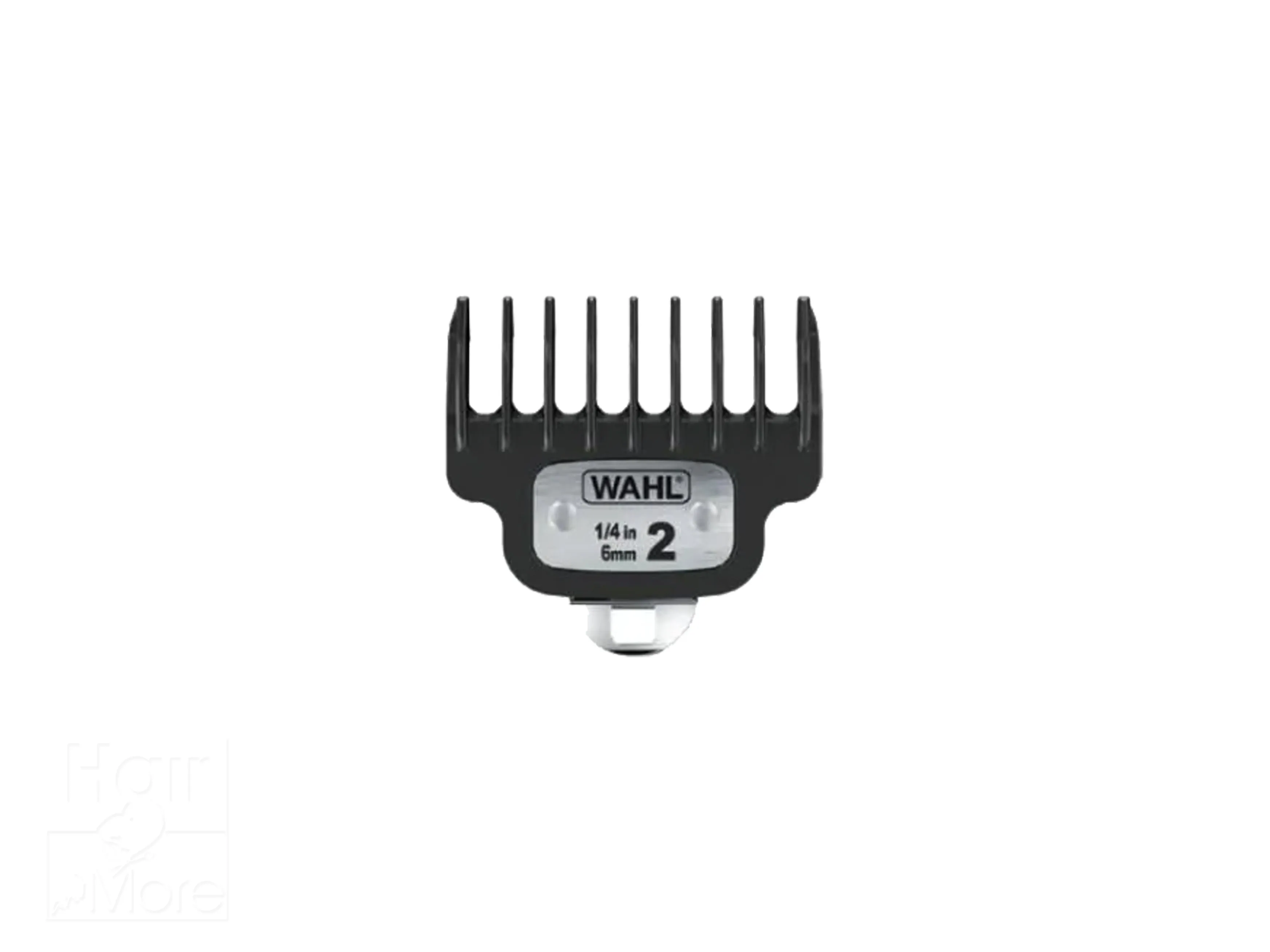 WAHL Premium Trimmer Guide Comb (T-Wide Blade) - #2 (6mm) (suits 9818, 9898 etc)