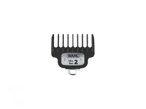 WAHL Premium Trimmer Guide Comb (T-Wide Blade) - #2 (6mm) (suits 9818, 9898 etc)