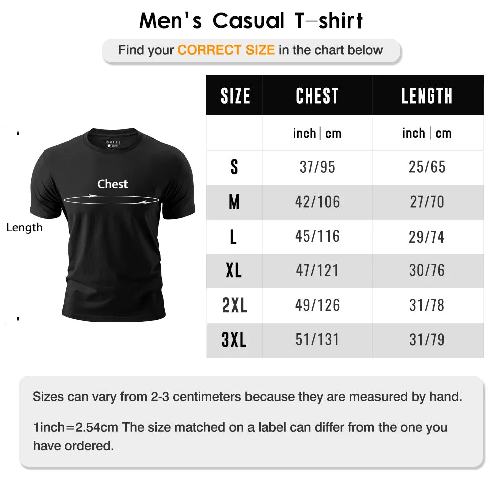 Warrior Of Faith Cotton T-Shirts