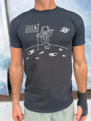 WBZ Moonwalker S/S Tee
