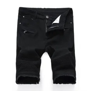 West Louis™ Knee Length Shorts Hombre