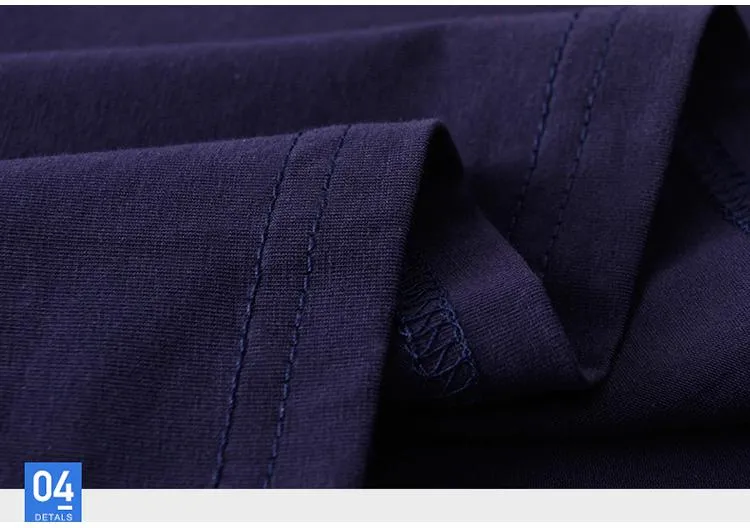West Louis™ Summer Comfy Cotton Polo Shirt
