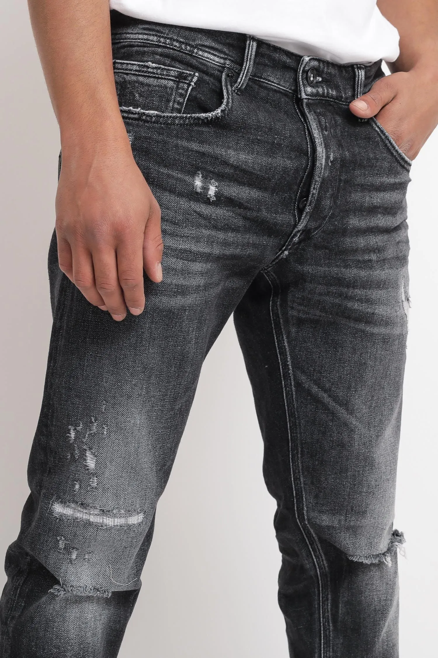 Willbi Regular Slim Fit