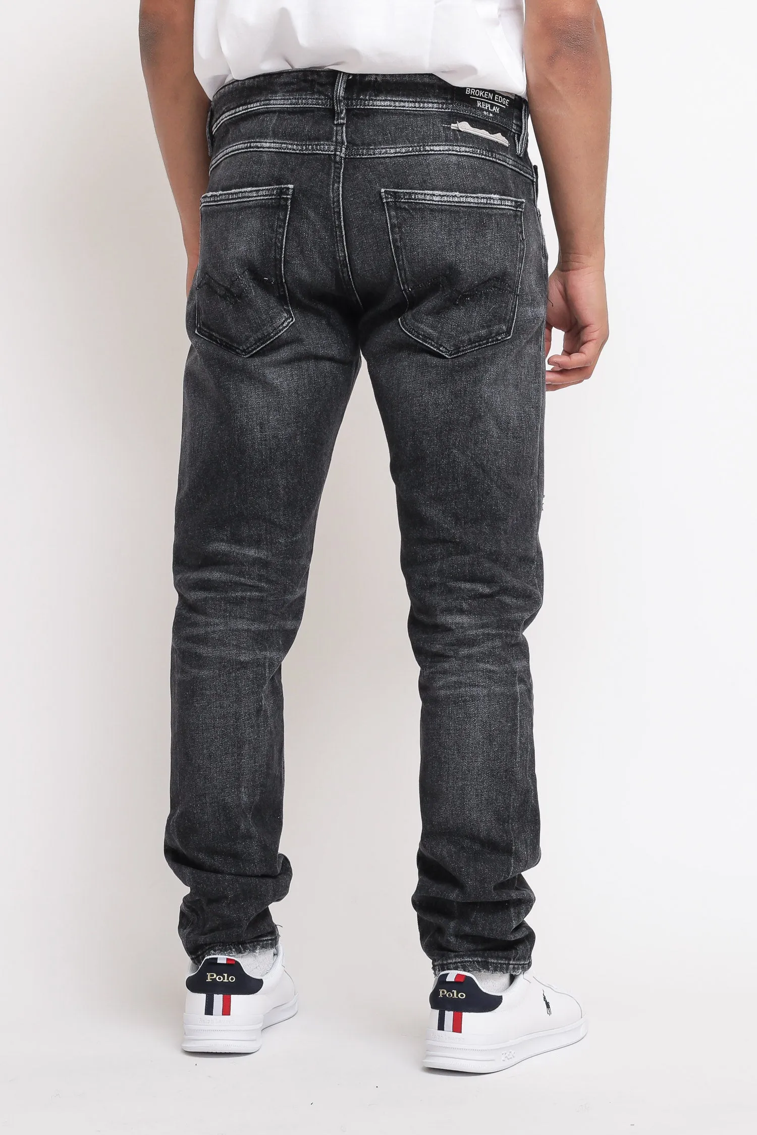 Willbi Regular Slim Fit