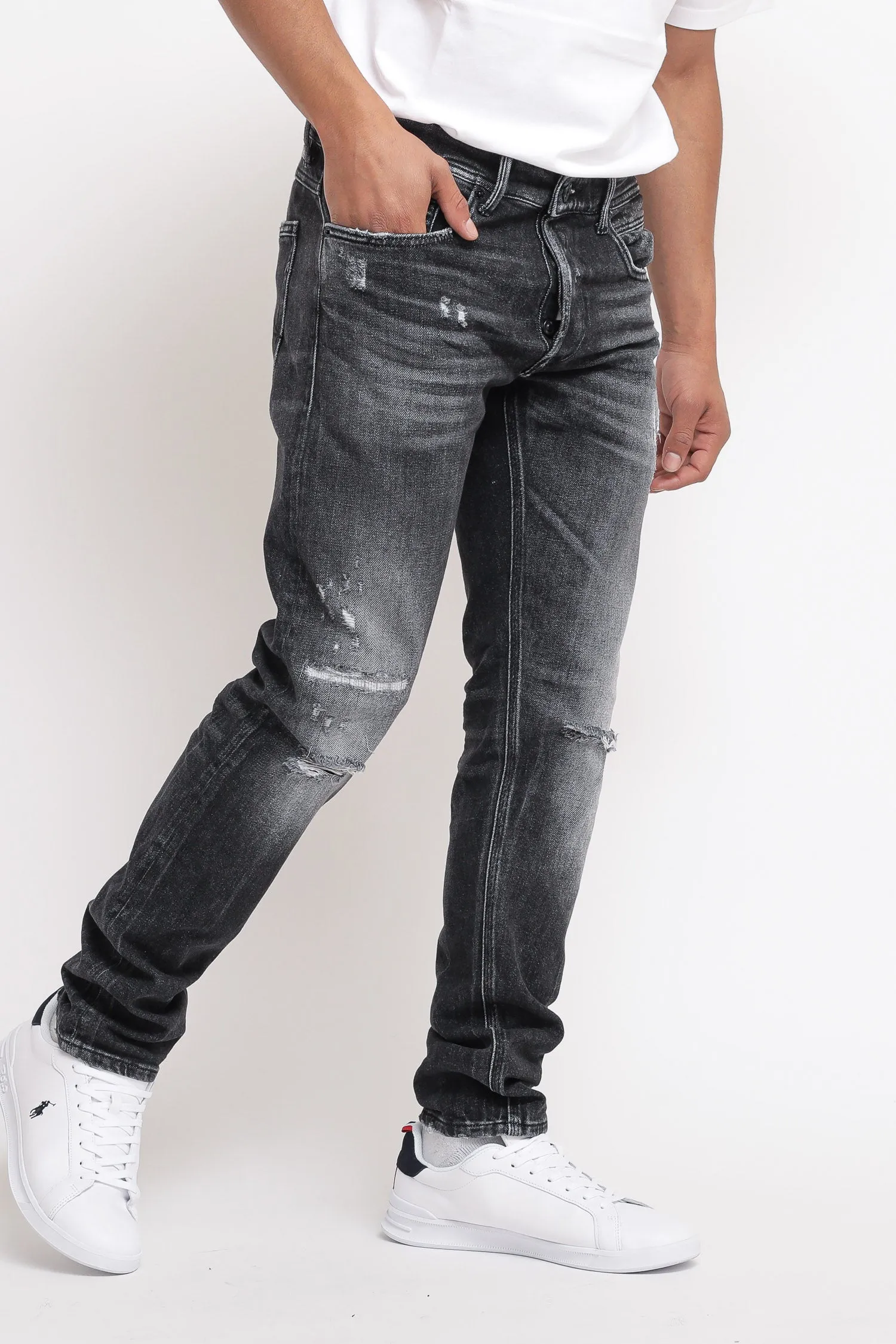 Willbi Regular Slim Fit