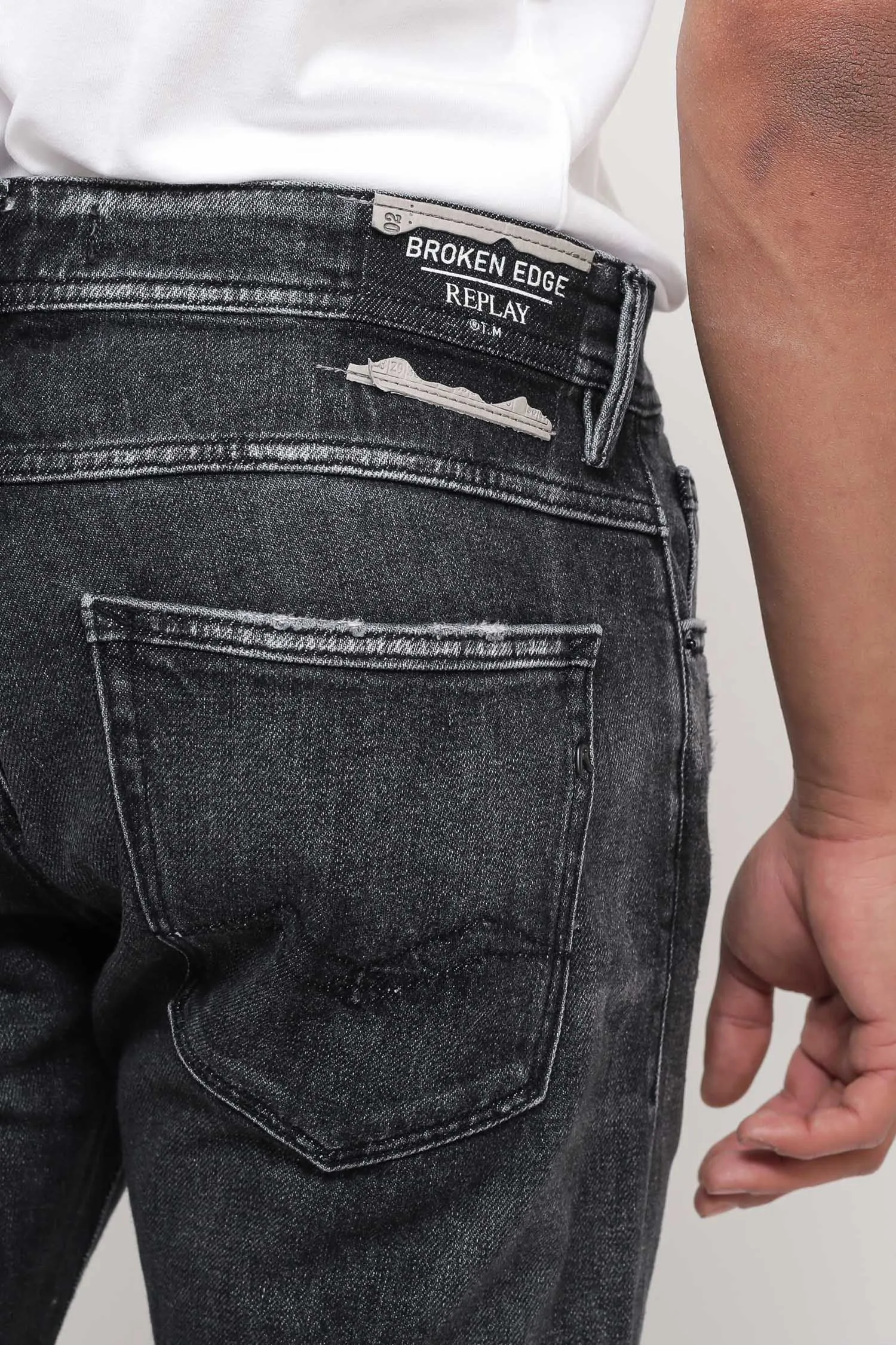 Willbi Regular Slim Fit