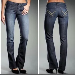 WILLIAM RAST Sadie Jeans Q525