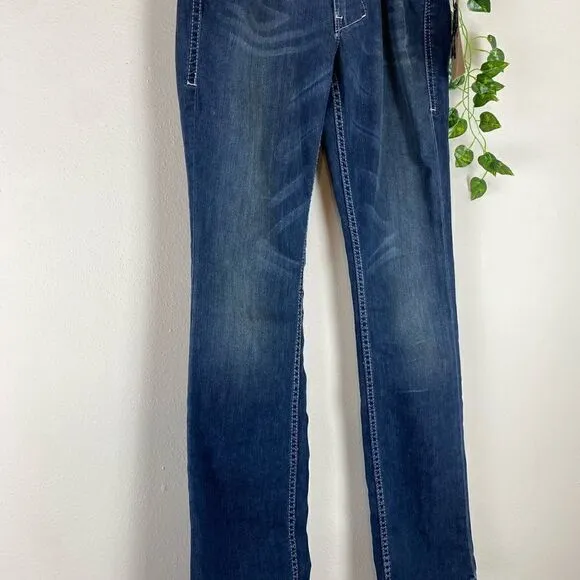 WILLIAM RAST Sadie Jeans Q525