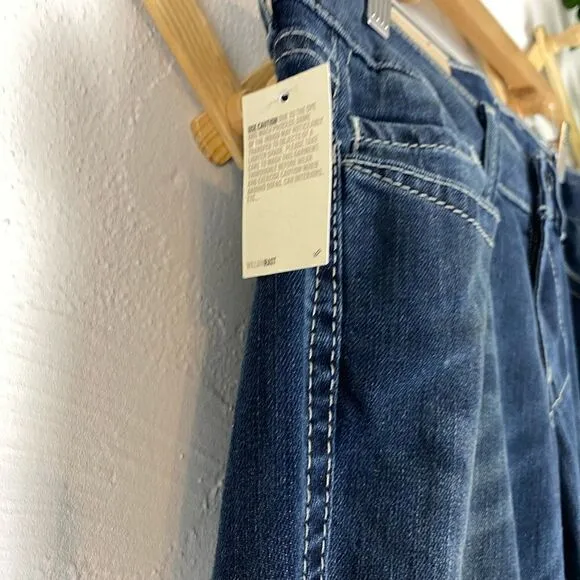 WILLIAM RAST Sadie Jeans Q525