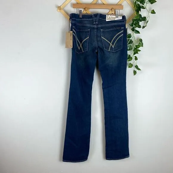 WILLIAM RAST Sadie Jeans Q525
